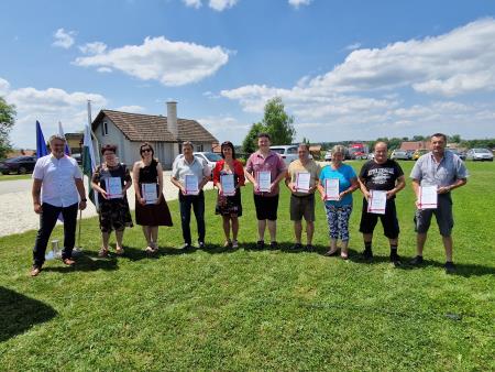 Praznik KS Stara Cesta6